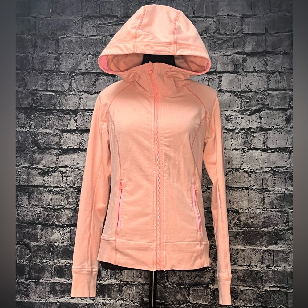 Lululemon Sweater